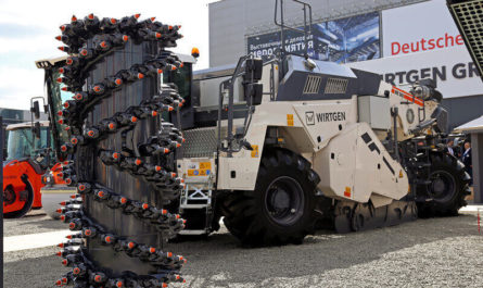 Interesting Tips To Buying Road Milling Machine