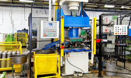 Try These Tips When Shopping For A Hydraulic Presses Manufacturer