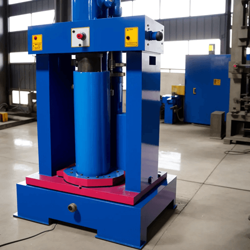 How To Make Hydraulic Deep Draw Press Perform Better